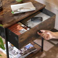 Corbyn Nightstand