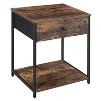 Corbyn Nightstand
