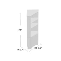 Crimmins Corner Display Stand