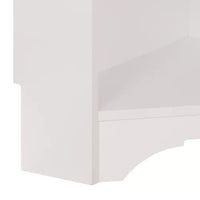 Crimmins Corner Display Stand