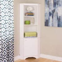 Crimmins Corner Display Stand