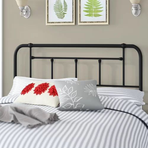 Darsh Headboard