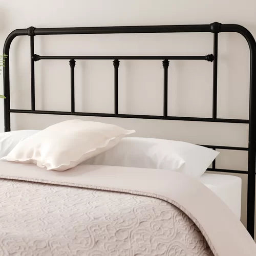 Darsh Headboard