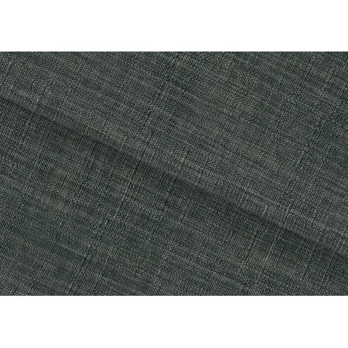 Dioni Fabric Side Chair in Grey (Set of 2)