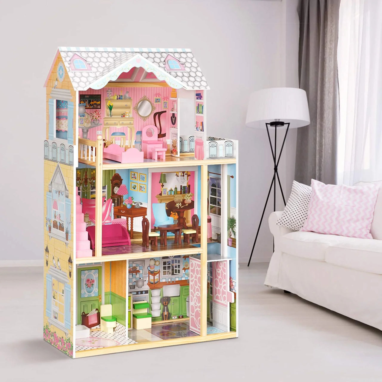 Dream Dollhouse