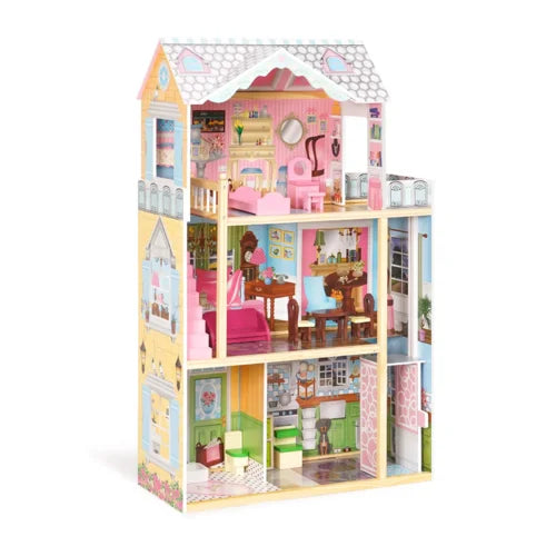 Dream Dollhouse