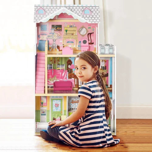 Dream Dollhouse