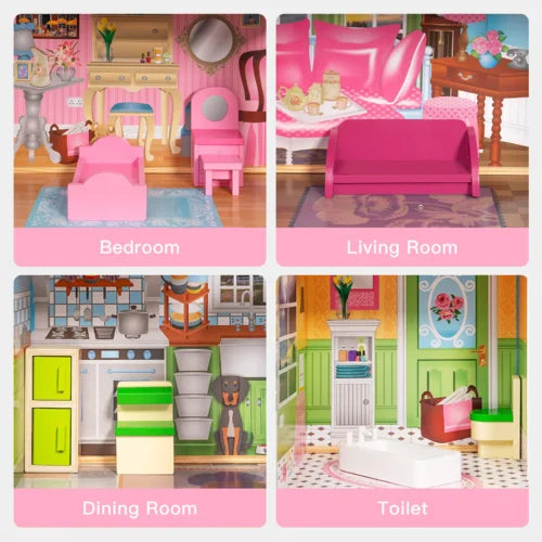 Dream Dollhouse