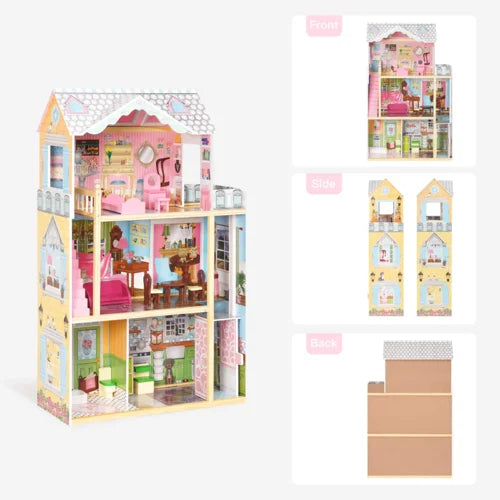 Dream Dollhouse