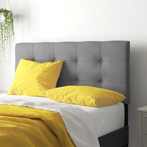 Forest Hill Upholstered Headboard