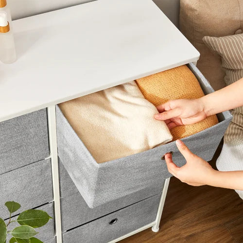 Gehl 8 - Drawer Dresser