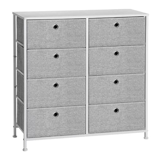 Gehl 8 - Drawer Dresser