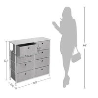 Gehl 8 - Drawer Dresser