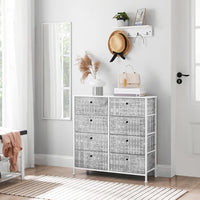 Gehl 8 - Drawer Dresser