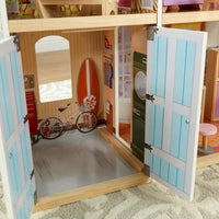 Grand View Mansion Dollhouse