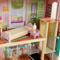 Grand View Mansion Dollhouse