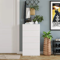 Jeramey 5 - Drawer Dresser