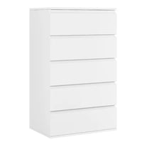 Jeramey 5 - Drawer Dresser