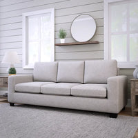 Kane 85'' Upholstered Sofa