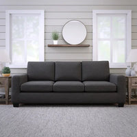 Kane 85'' Upholstered Sofa