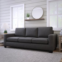 Kane 85'' Upholstered Sofa