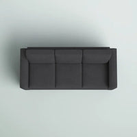 Kane 85'' Upholstered Sofa