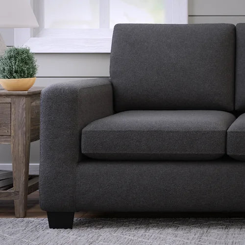 Kane 85'' Upholstered Sofa