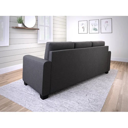 Kane 85'' Upholstered Sofa
