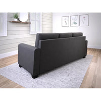 Kane 85'' Upholstered Sofa