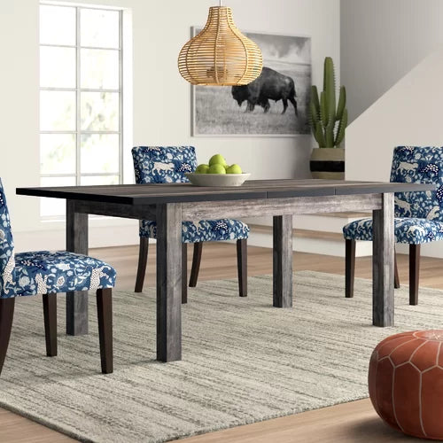 Katarina Extendable Dining Table