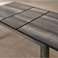 Katarina Extendable Dining Table