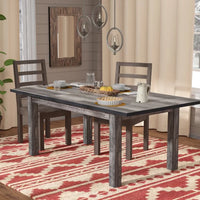 Katarina Extendable Dining Table