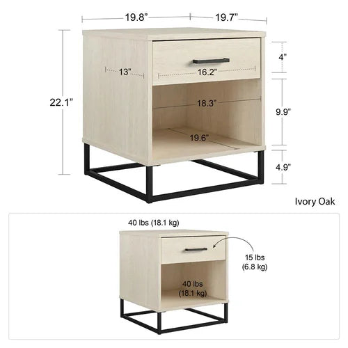 Kelly Nightstand