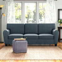 Kempton 88.5'' Upholstered Sofa