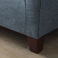 Thumbnail for Kempton 88.5'' Upholstered Sofa