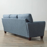 Thumbnail for Kempton 88.5'' Upholstered Sofa