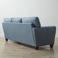 Kempton 88.5'' Upholstered Sofa