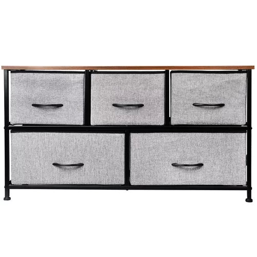 Kleist 5 - Drawer Dresser