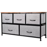 Thumbnail for Kleist 5 - Drawer Dresser