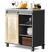 Thumbnail for Laralee Bar Cabinet