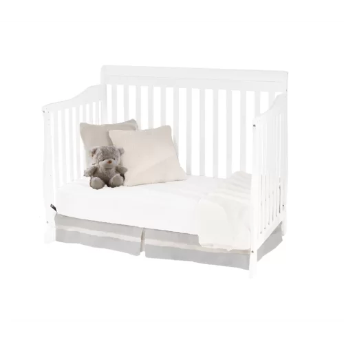 Libby 4-in-1 Convertible Crib