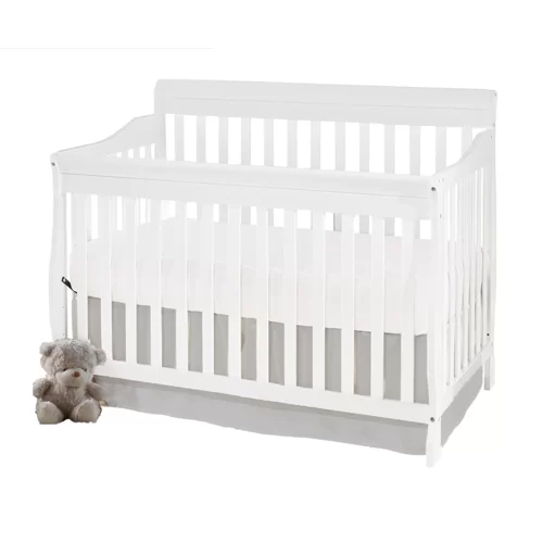 Libby 4-in-1 Convertible Crib