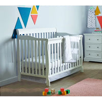Libby 4-in-1 Convertible Crib