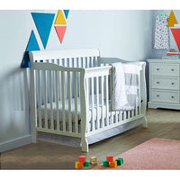 Thumbnail for Libby 4-in-1 Convertible Crib