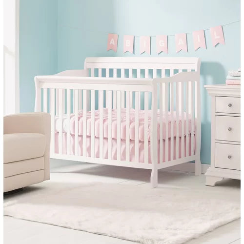 Libby 4-in-1 Convertible Crib