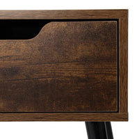 Livingston Manufactured Wood Nightstand (Set of 2)