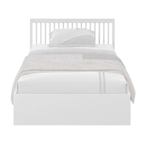 Louisa 3-in-1 Convertible Crib & Changer