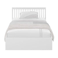 Louisa 3-in-1 Convertible Crib & Changer