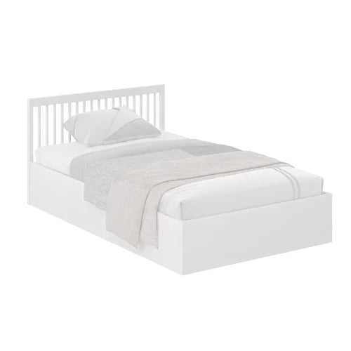 Louisa 3-in-1 Convertible Crib & Changer