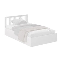 Louisa 3-in-1 Convertible Crib & Changer